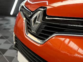 Used Renault Captur 2016 for sale - 79642842: Photo