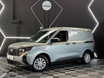 Used Ford Transit Courier 2025 for sale - 79619544: Photo