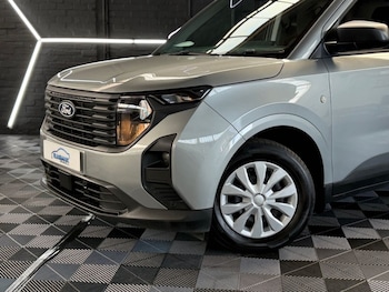 Used Ford Transit Courier 2025 for sale - 79619544: Photo