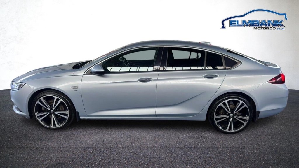 Used Vauxhall Insignia 2017 for sale - 76356901: Photo 20