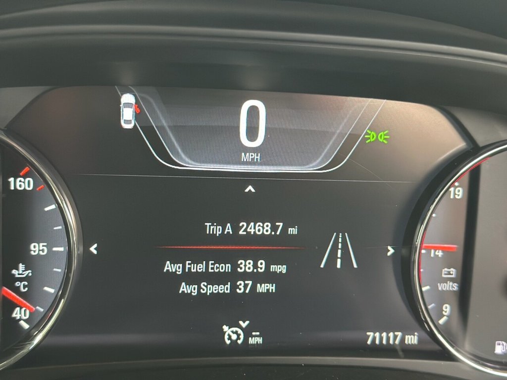 Used Vauxhall Insignia 2017 for sale - 76356901: Photo 24
