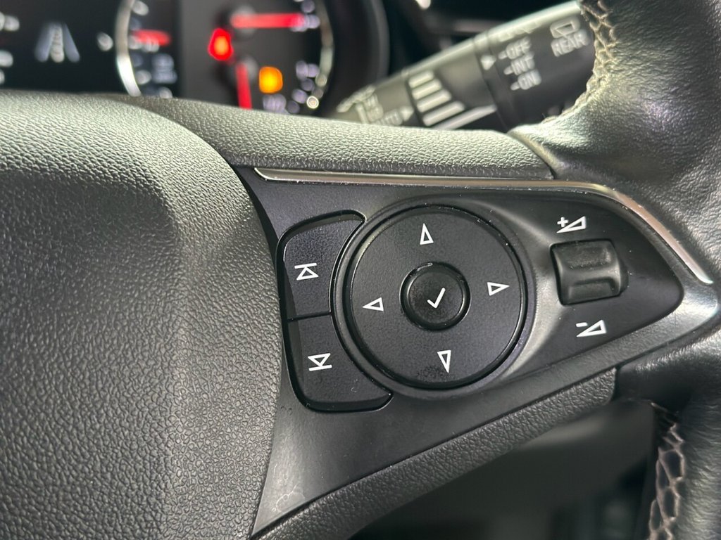 Used Vauxhall Insignia 2017 for sale - 76356901: Photo 30
