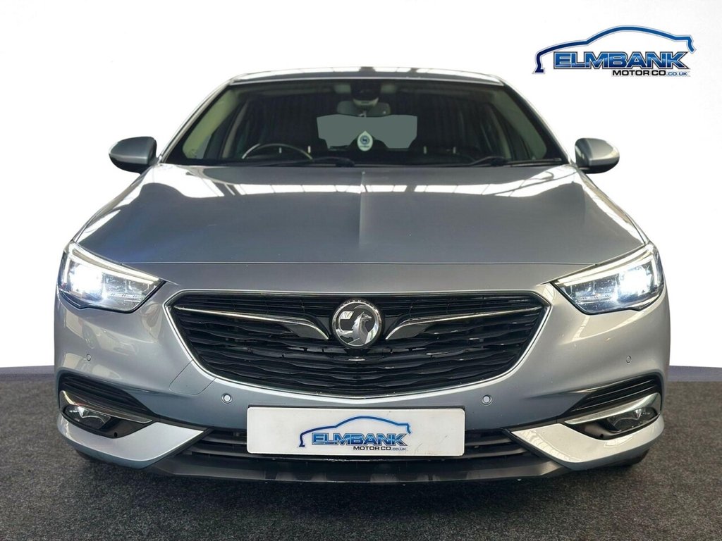 Used Vauxhall Insignia 2017 for sale - 76356901: Photo 4