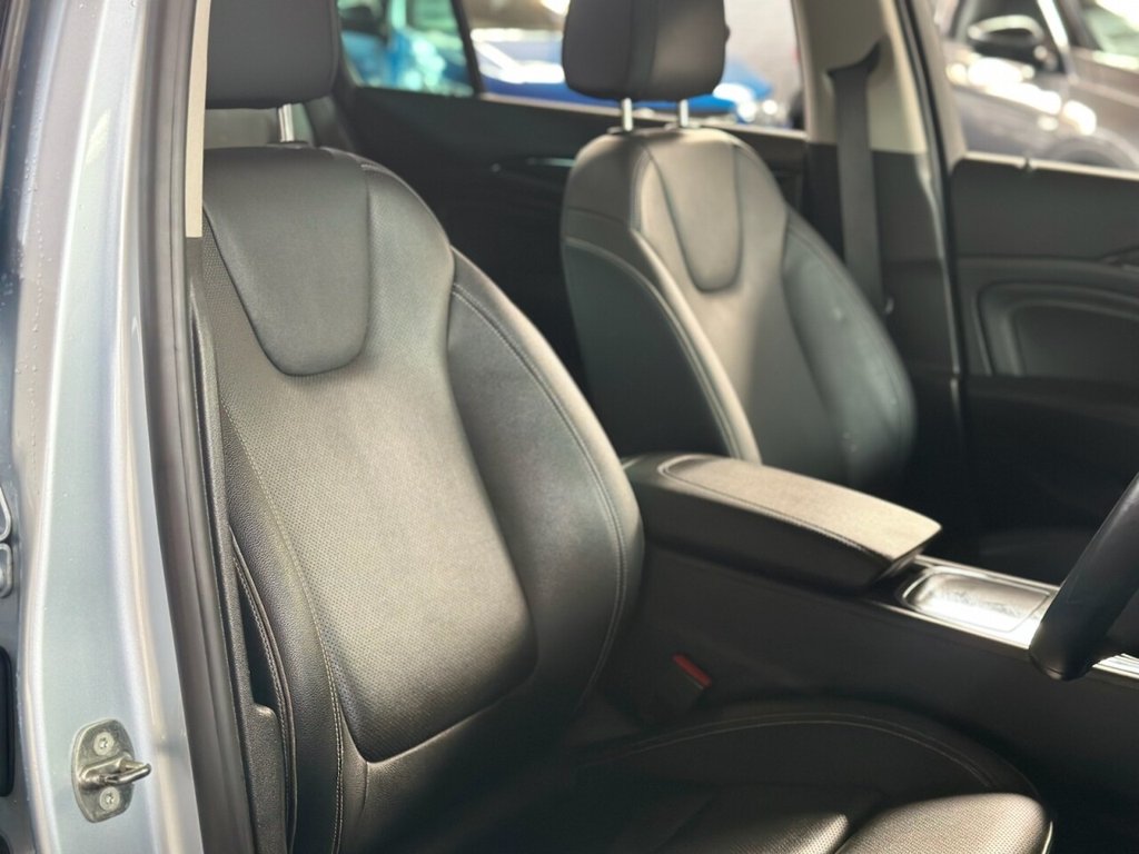 Used Vauxhall Insignia 2017 for sale - 76356901: Photo 40
