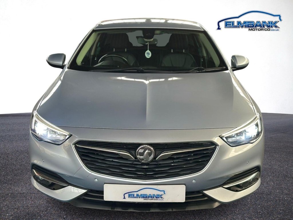 Used Vauxhall Insignia 2017 for sale - 76356901: Photo 6
