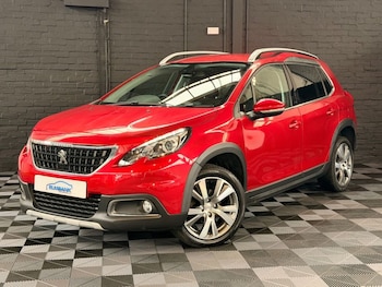 Used Peugeot 2008 2019 for sale - 78256649: Photo