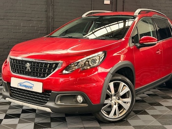 Used Peugeot 2008 2019 for sale - 78256649: Photo