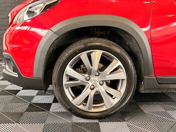 Used Peugeot 2008 2019 for sale - 78256649: Photo