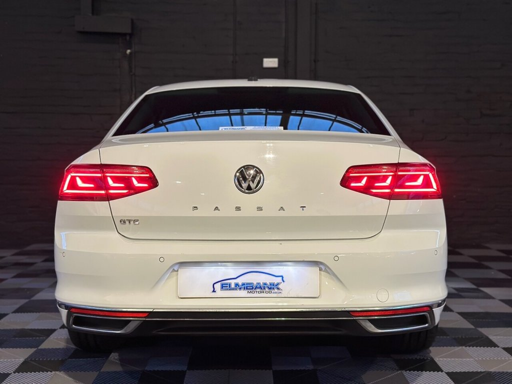 Used Volkswagen Passat 2020 for sale - 77384374: Photo 14