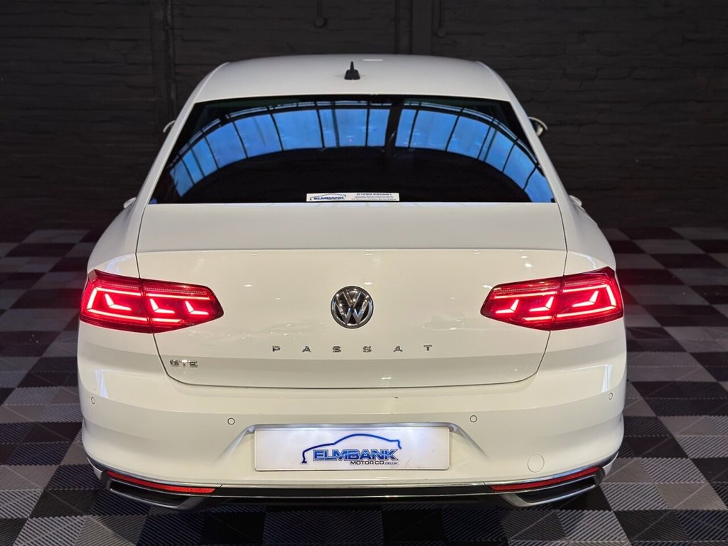 Used Volkswagen Passat 2020 for sale - 77384374: Photo 16