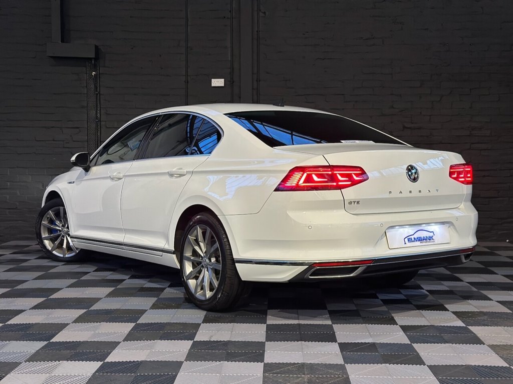 Used Volkswagen Passat 2020 for sale - 77384374: Photo 17