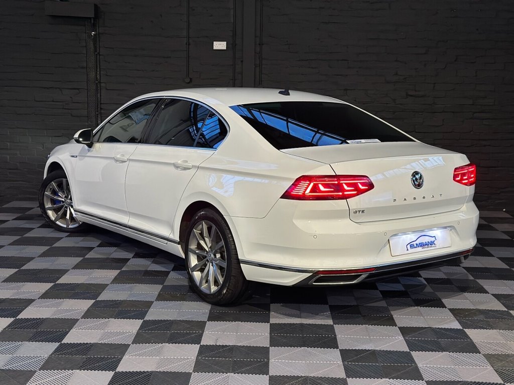 Used Volkswagen Passat 2020 for sale - 77384374: Photo 18