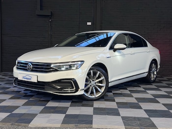 Used Volkswagen Passat 2020 for sale - 77384374: Photo