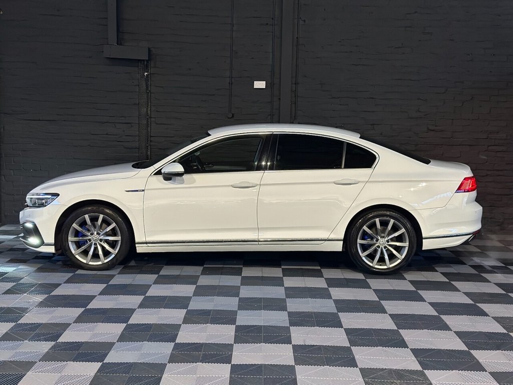 Used Volkswagen Passat 2020 for sale - 77384374: Photo 20