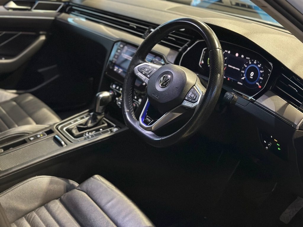 Used Volkswagen Passat 2020 for sale - 77384374: Photo 21