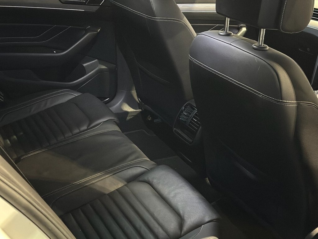 Used Volkswagen Passat 2020 for sale - 77384374: Photo 23
