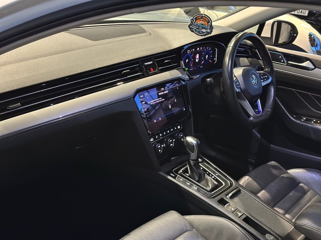 Used Volkswagen Passat 2020 for sale - 77384374: Photo 24