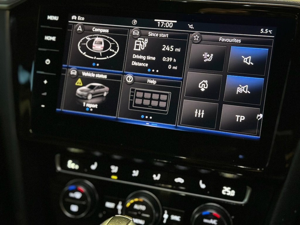 Used Volkswagen Passat 2020 for sale - 77384374: Photo 30