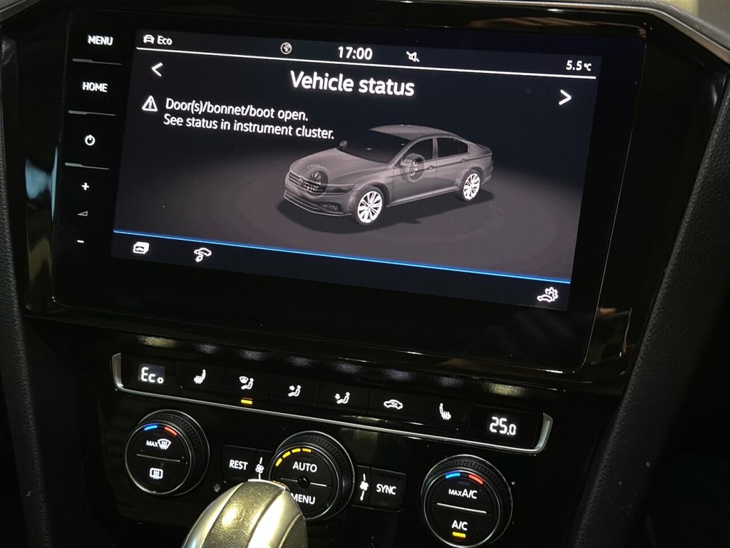 Used Volkswagen Passat 2020 for sale - 77384374: Photo 31