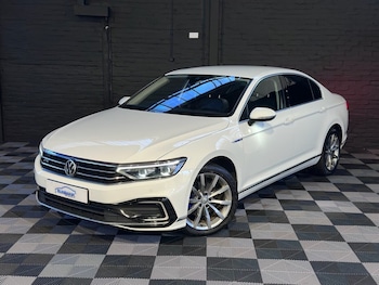 Used Volkswagen Passat 2020 for sale - 77384374: Photo