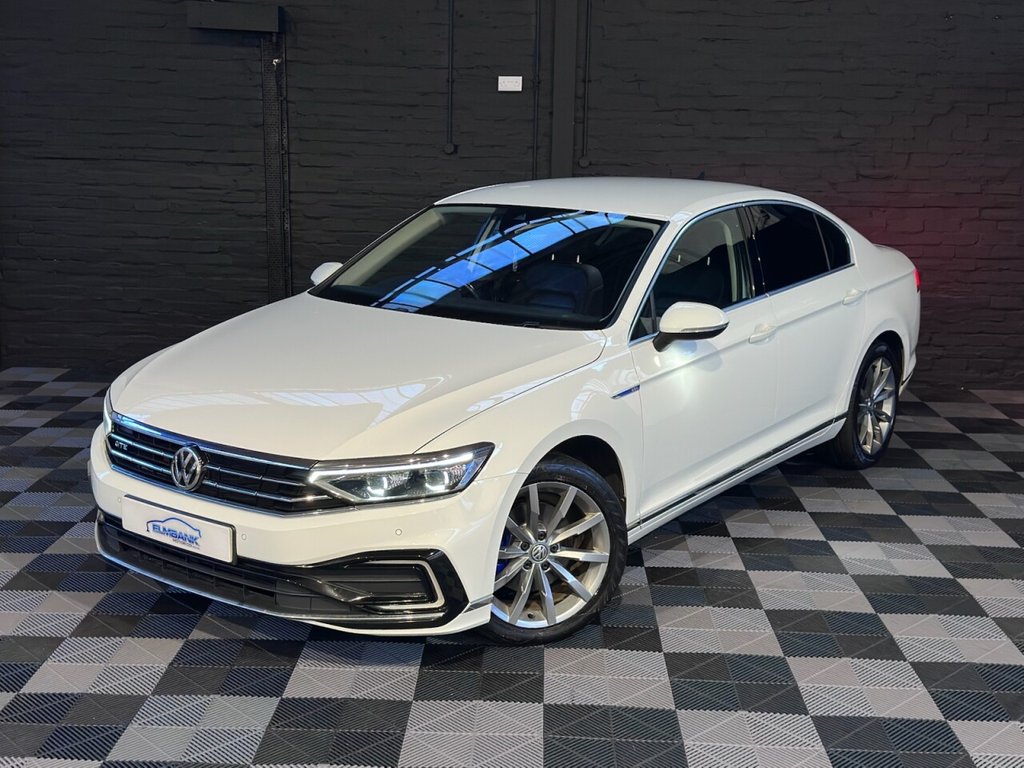 Used Volkswagen Passat 2020 for sale - 77384374: Photo 5