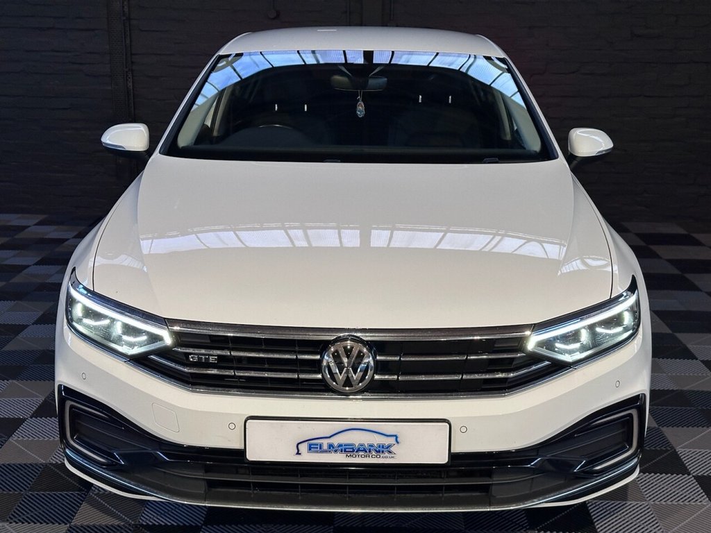 Used Volkswagen Passat 2020 for sale - 77384374: Photo 6