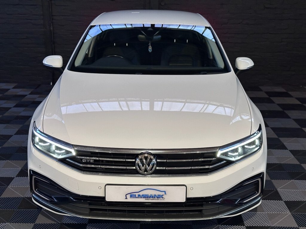 Used Volkswagen Passat 2020 for sale - 77384374: Photo 7