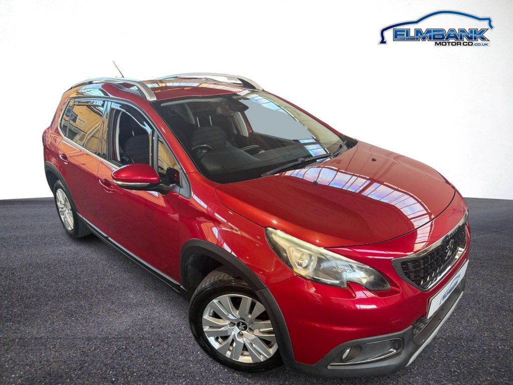 Used Peugeot 2008 2016 for sale - 77048905: Photo 11