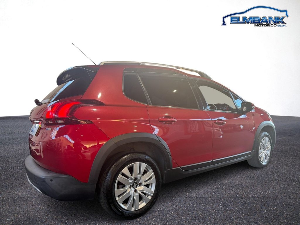 Used Peugeot 2008 2016 for sale - 77048905: Photo 14
