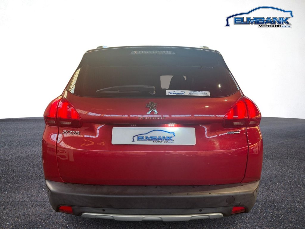 Used Peugeot 2008 2016 for sale - 77048905: Photo 15