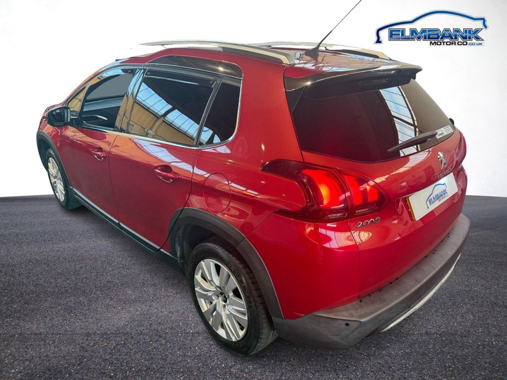 Used Peugeot 2008 2016 for sale - 77048905: Photo 20