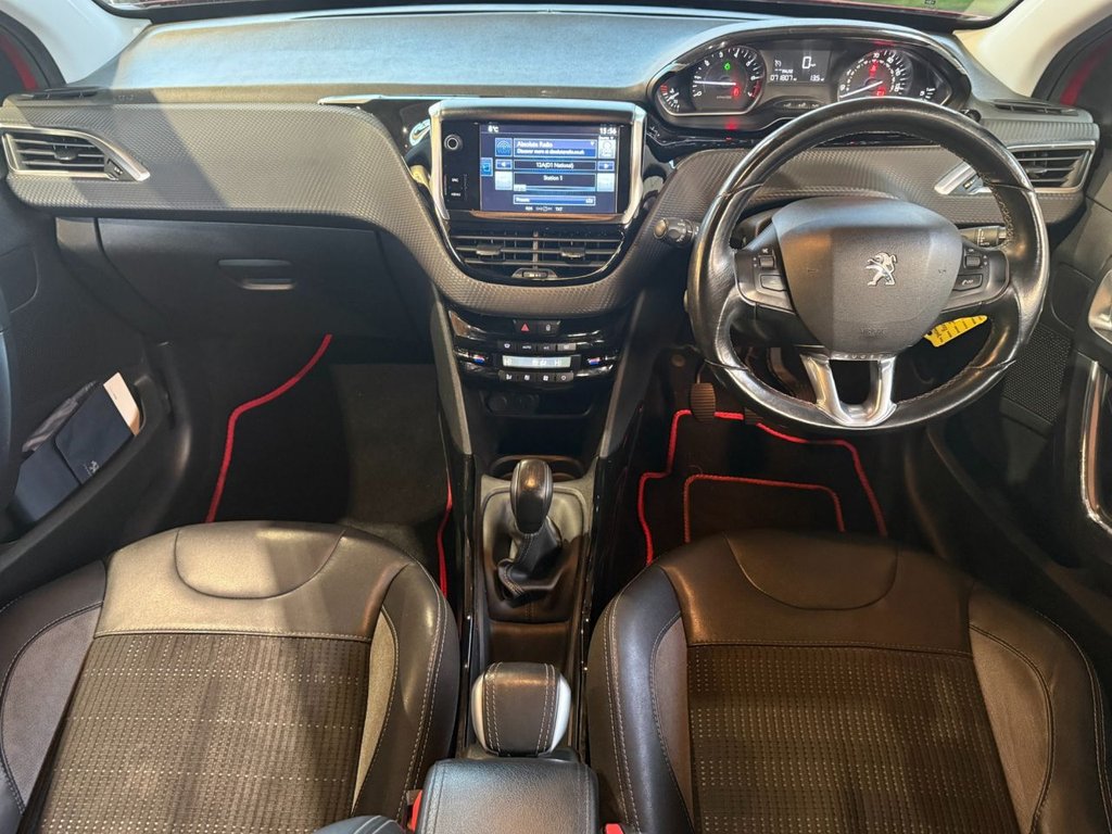 Used Peugeot 2008 2016 for sale - 77048905: Photo 25