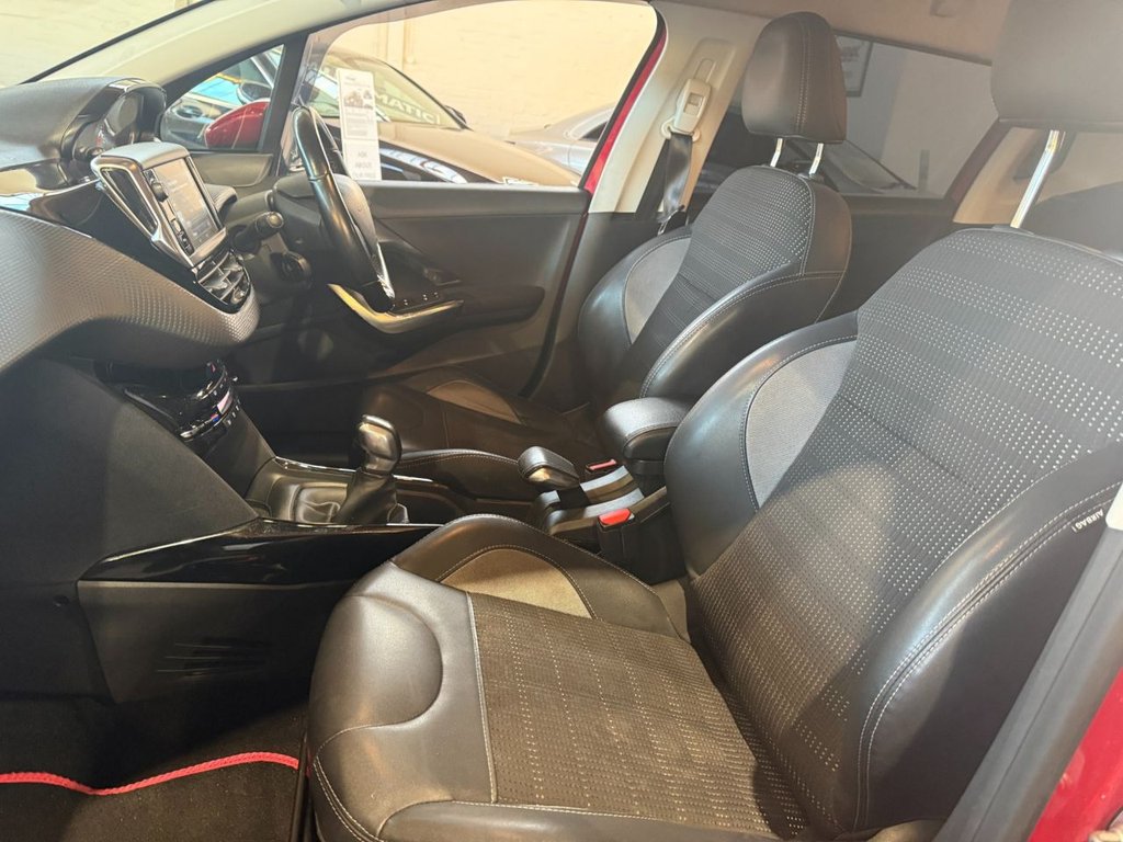 Used Peugeot 2008 2016 for sale - 77048905: Photo 28