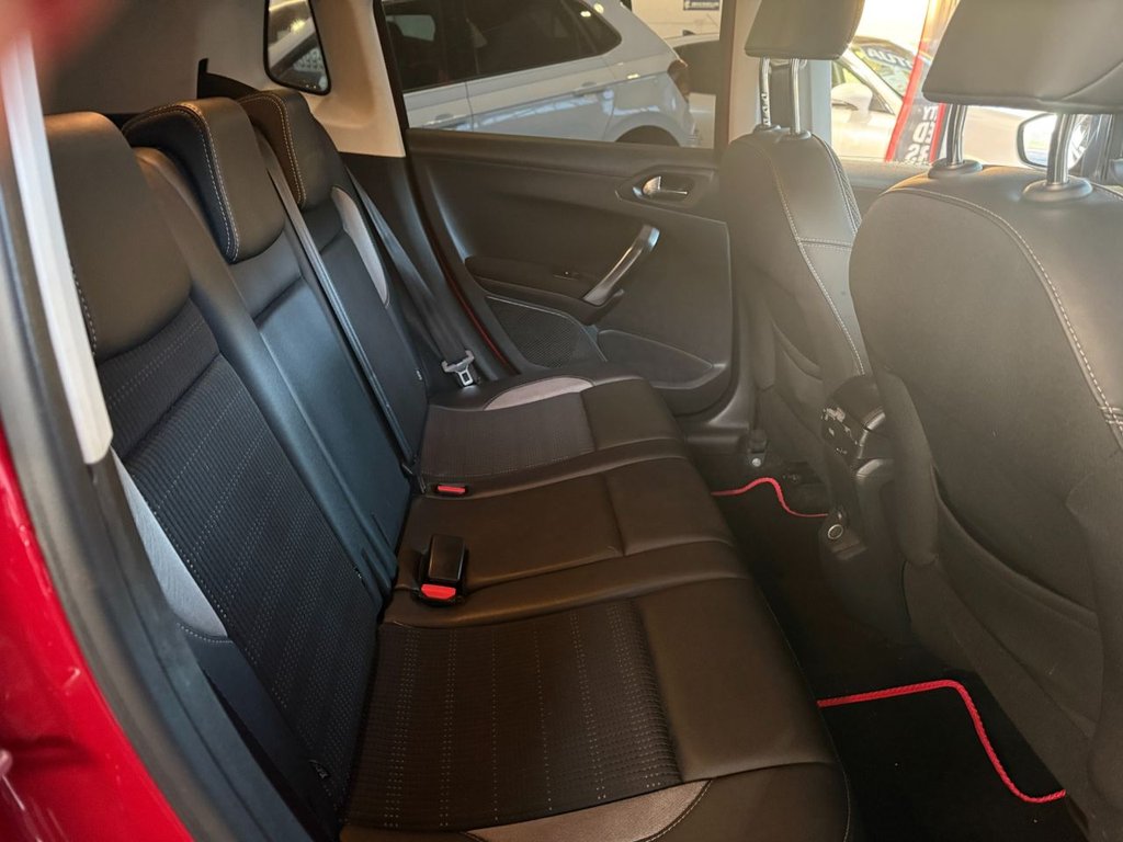 Used Peugeot 2008 2016 for sale - 77048905: Photo 29