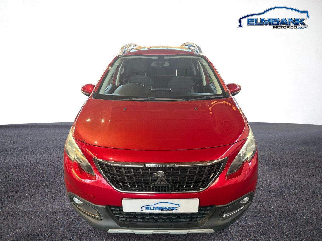 Used Peugeot 2008 2016 for sale - 77048905: Photo 5