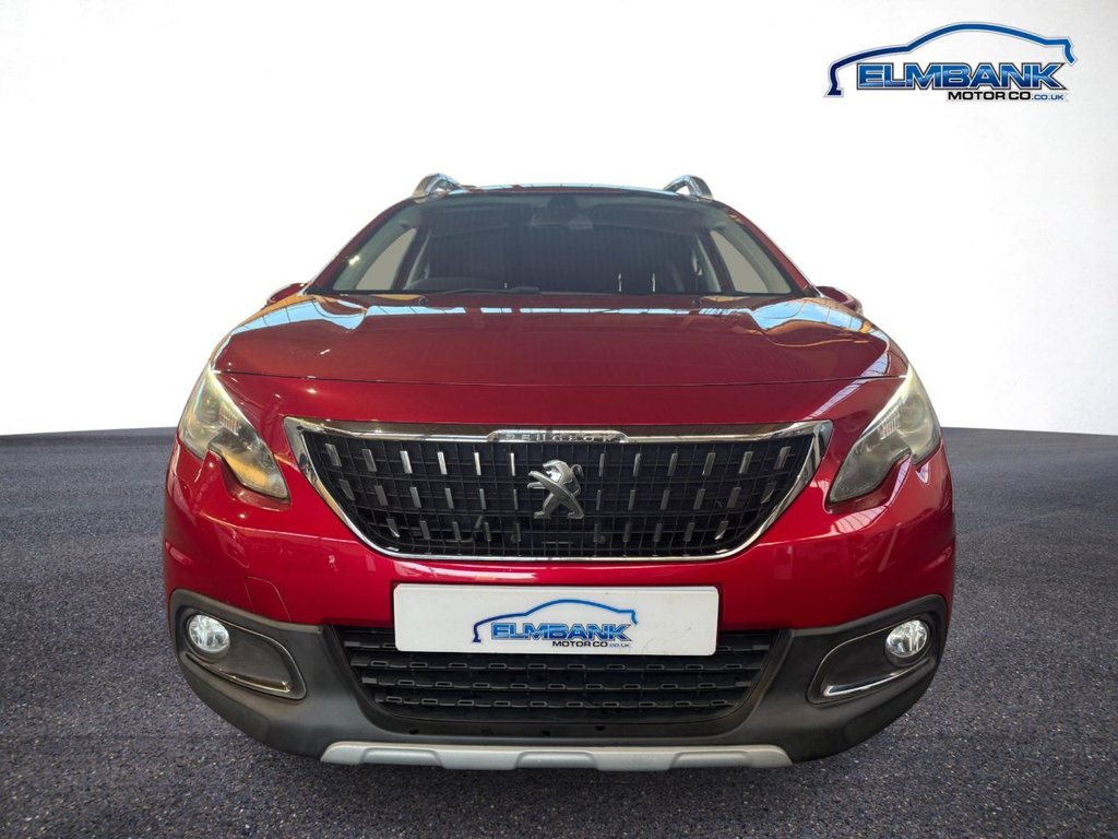 Used Peugeot 2008 2016 for sale - 77048905: Photo 6