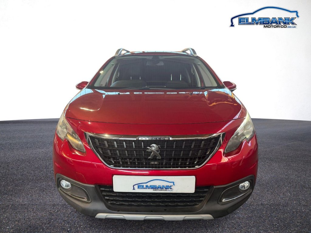 Used Peugeot 2008 2016 for sale - 77048905: Photo 7