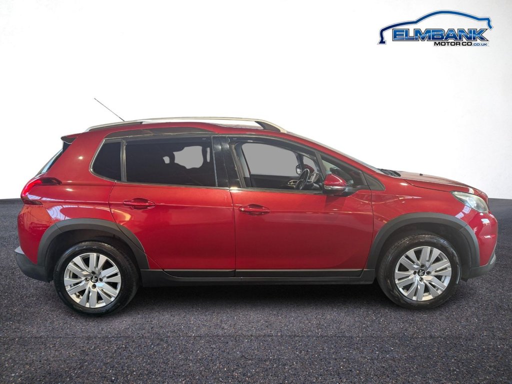 Used Peugeot 2008 2016 for sale - 77048905: Photo 8