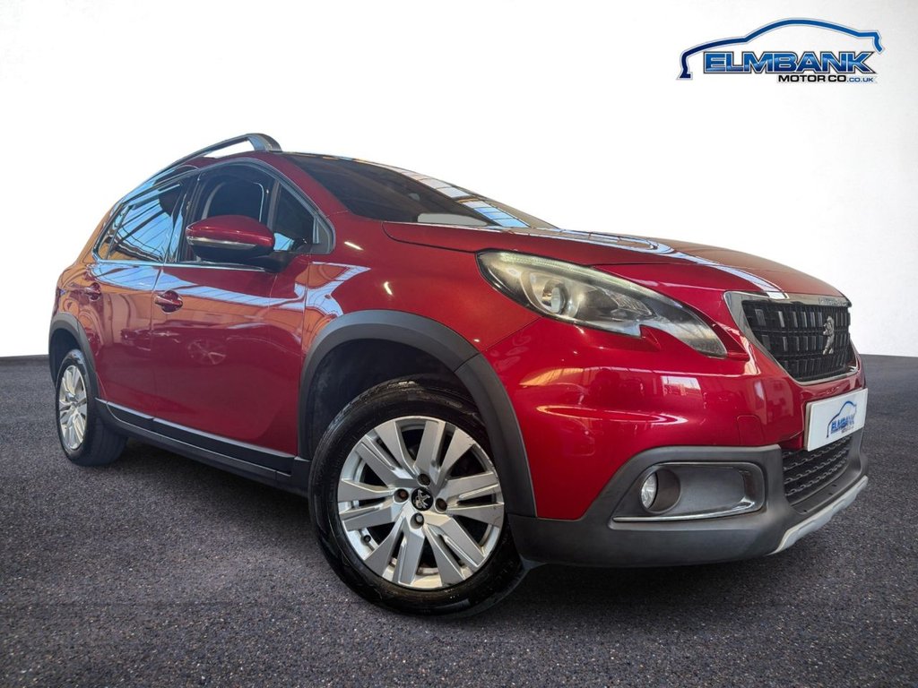 Used Peugeot 2008 2016 for sale - 77048905: Photo 9