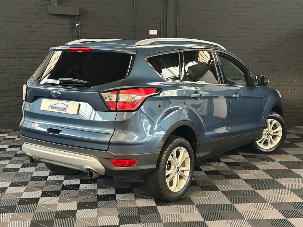 Used Ford Kuga 2018 for sale - 76985976: Photo 12