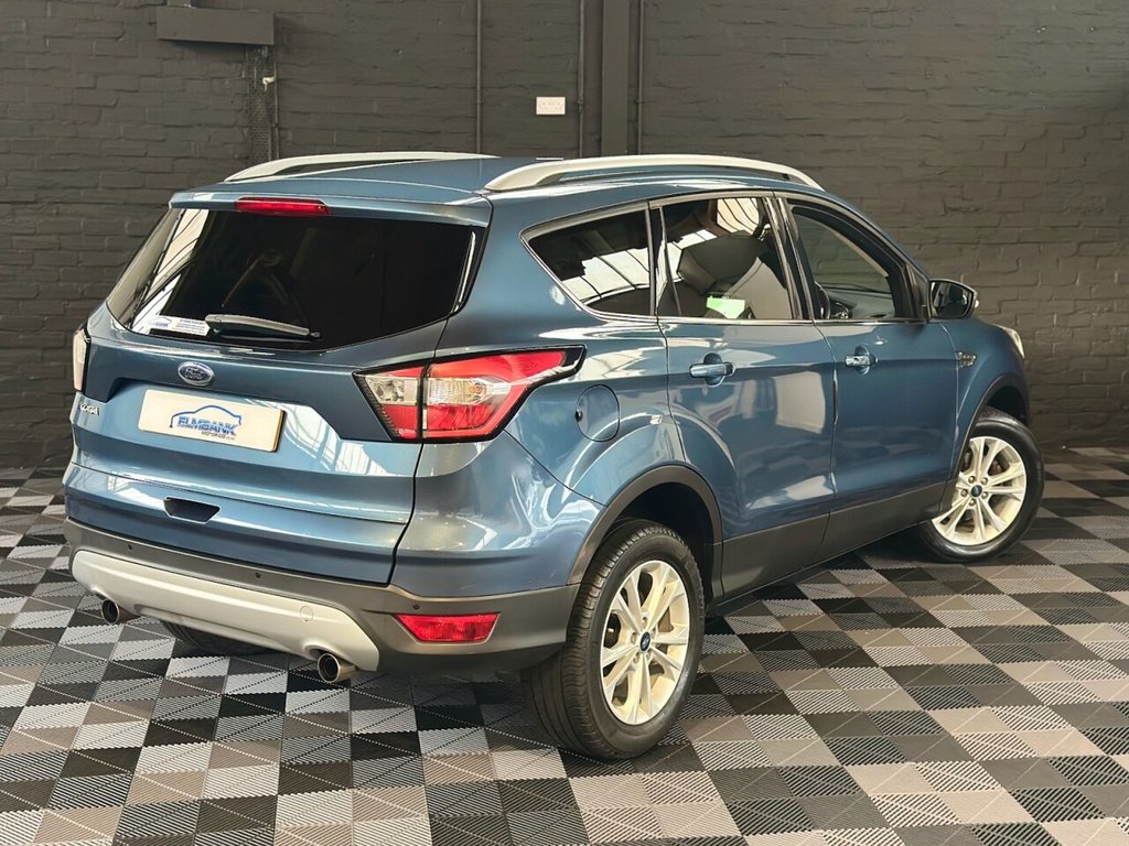 Used Ford Kuga 2018 for sale - 76985976: Photo 13