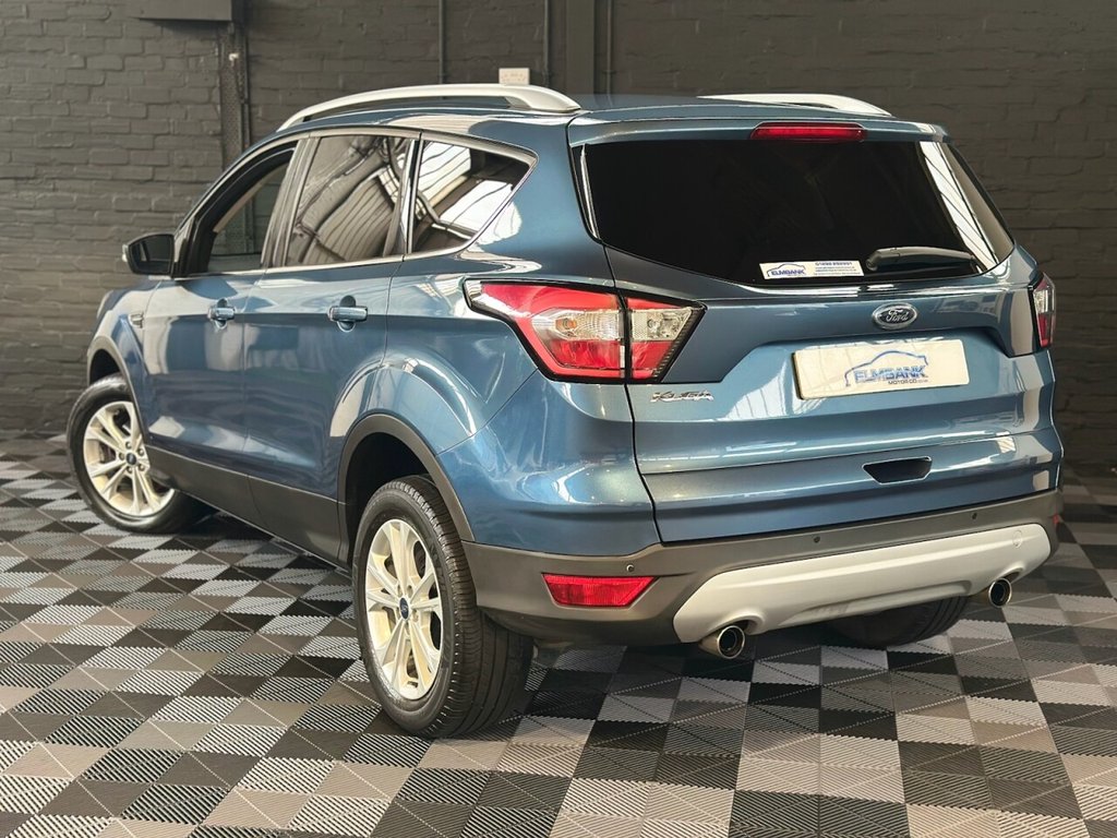 Used Ford Kuga 2018 for sale - 76985976: Photo 18