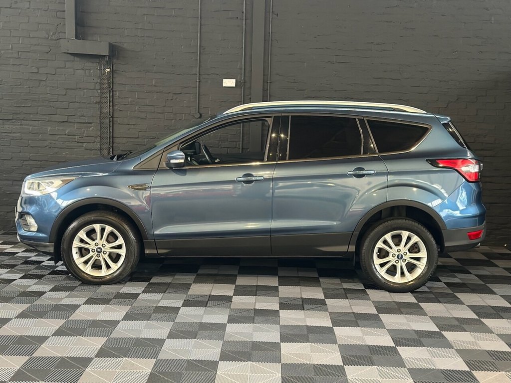Used Ford Kuga 2018 for sale - 76985976: Photo 20