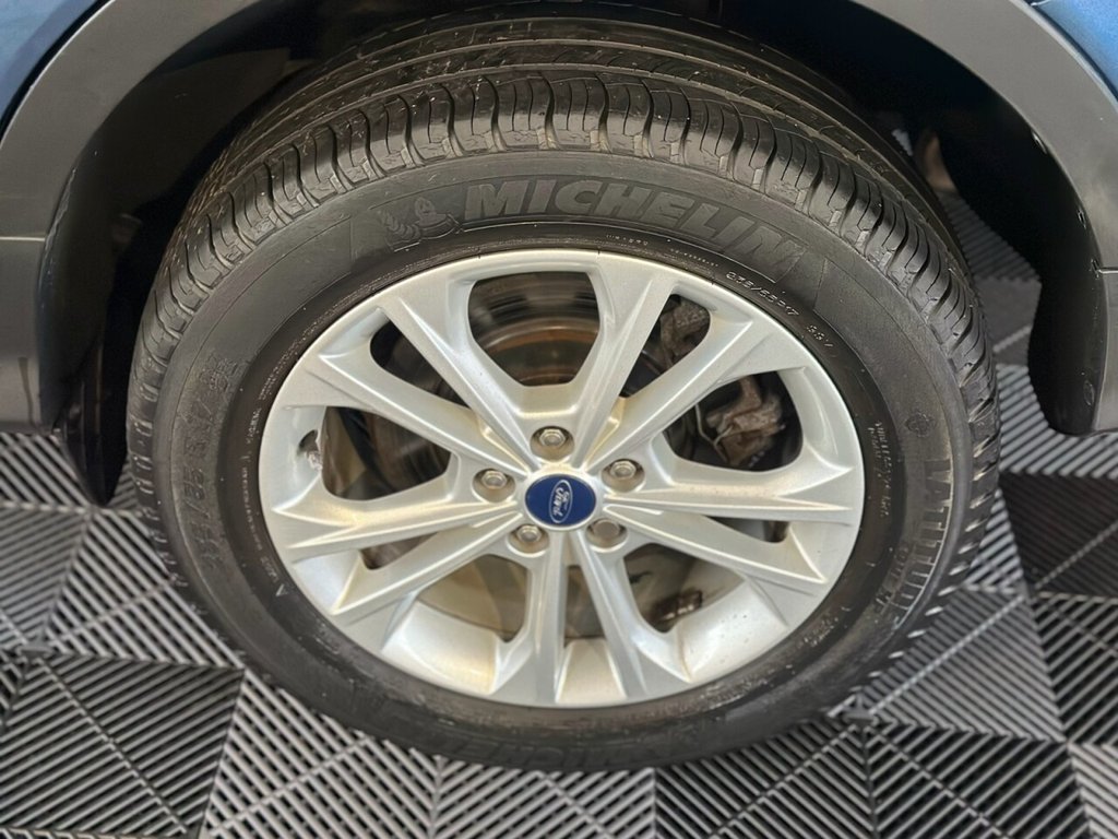 Used Ford Kuga 2018 for sale - 76985976: Photo 22