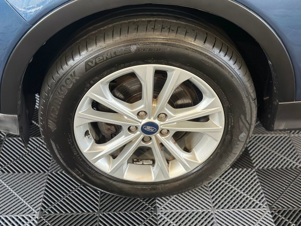 Used Ford Kuga 2018 for sale - 76985976: Photo 23