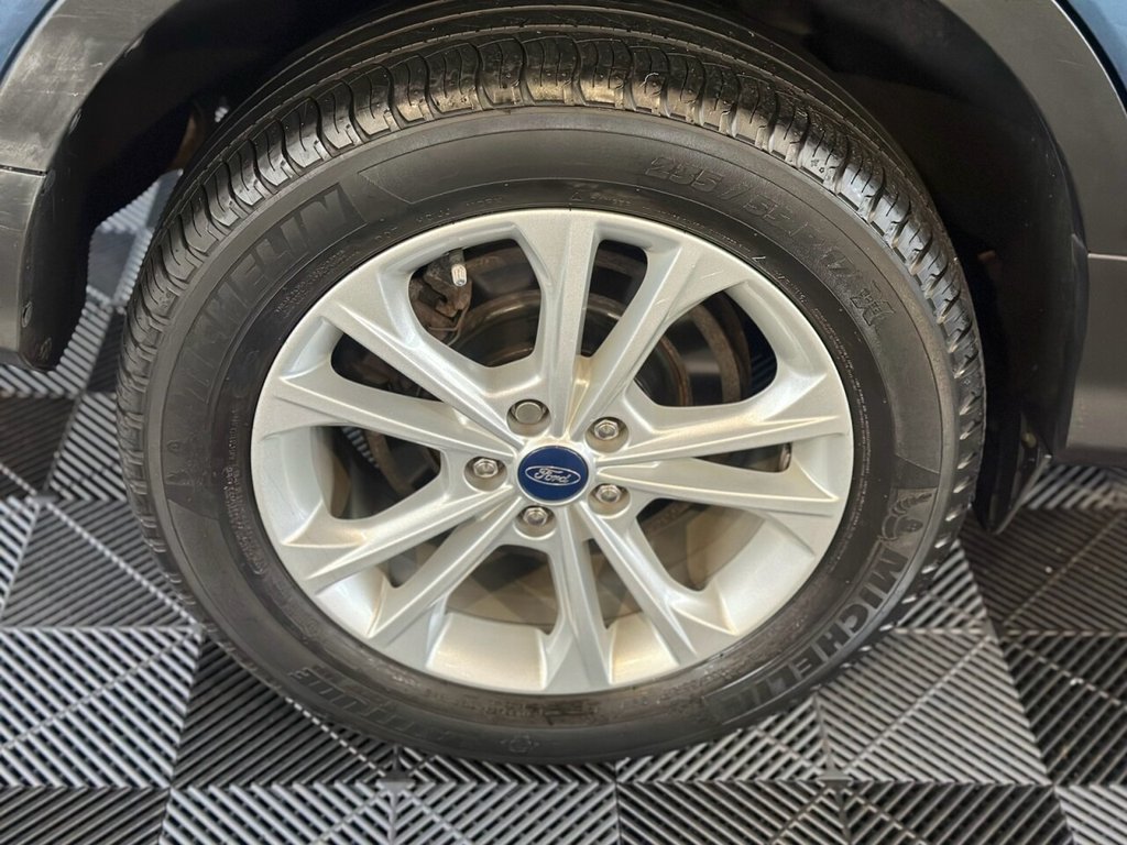 Used Ford Kuga 2018 for sale - 76985976: Photo 24