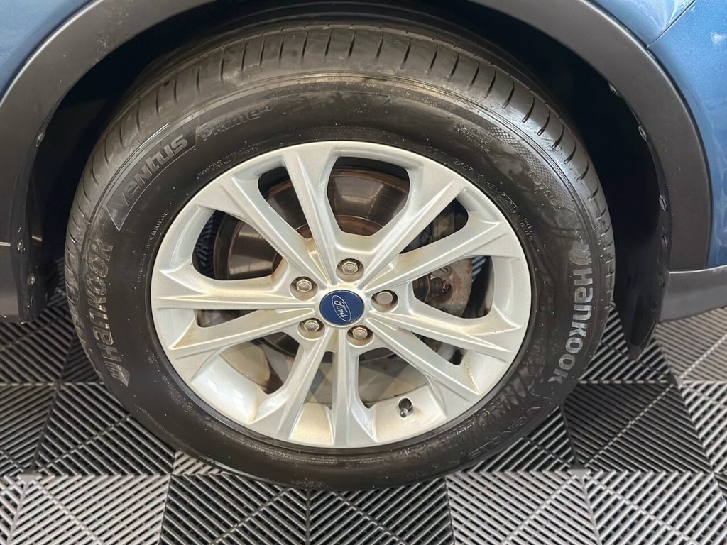 Used Ford Kuga 2018 for sale - 76985976: Photo 25