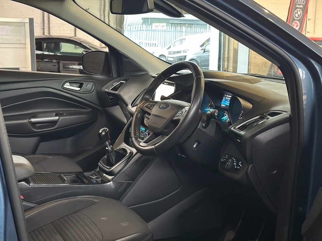 Used Ford Kuga 2018 for sale - 76985976: Photo 26