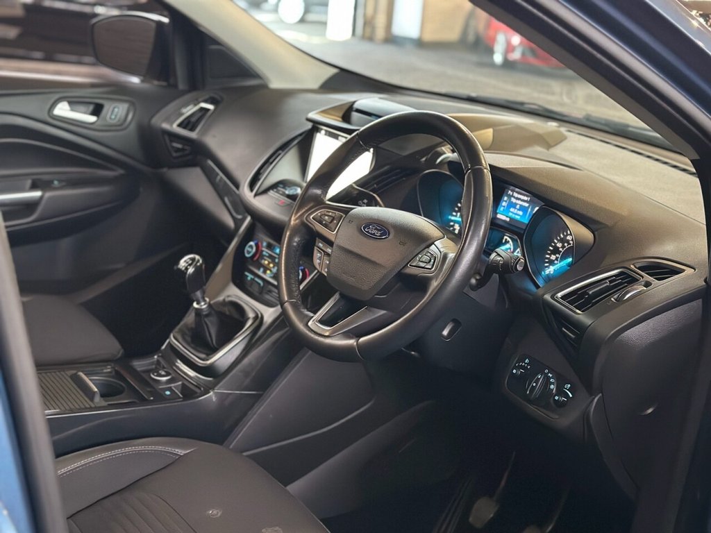 Used Ford Kuga 2018 for sale - 76985976: Photo 27