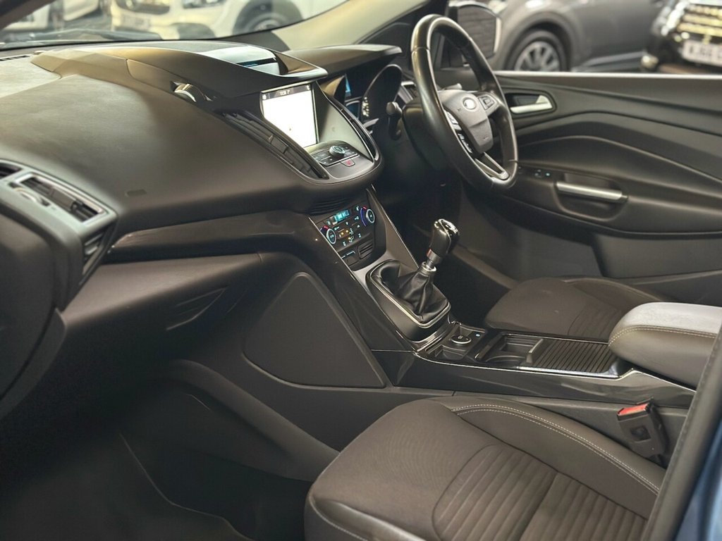 Used Ford Kuga 2018 for sale - 76985976: Photo 30